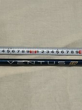 Fujikura VENTUS BLUE TR 6X Fairway Wood Shaft Golf Club