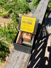 STANCOR VO-700C  Television Vertical Output Transformer NOS