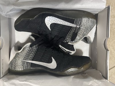 Nike Kobe 11 Elite Low Size 10 the Last Emperor 826218904882| eBay