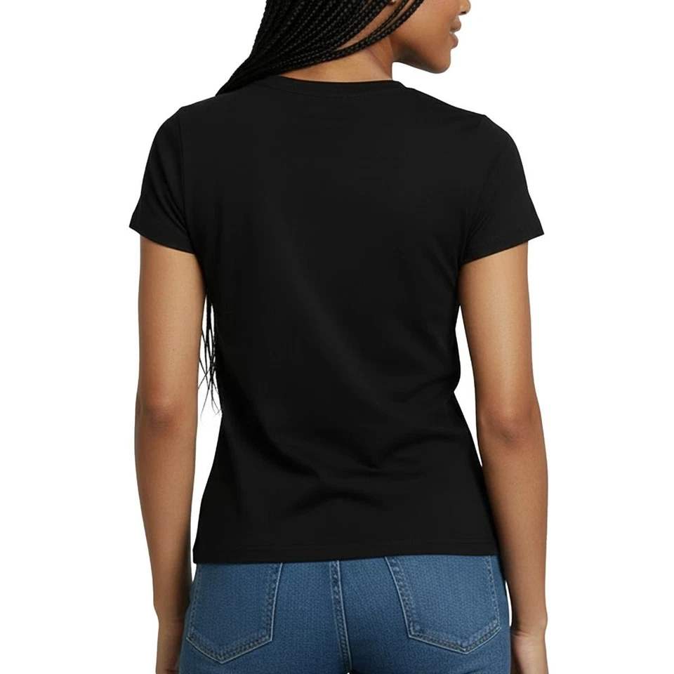 Original 1976 Jahrgang Vintage Geburtstag Retro Frauen T-Shirt - Bild 4 von 4