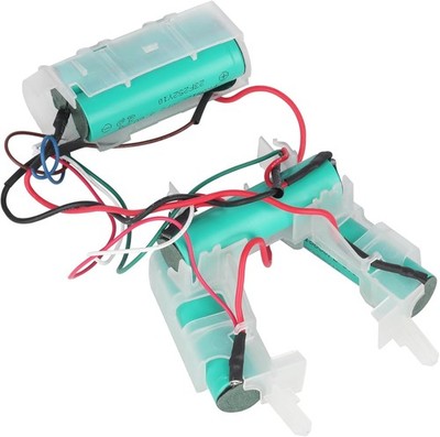 KUNLUN 18V 3000mAh Akku Ersatz für Electrolux