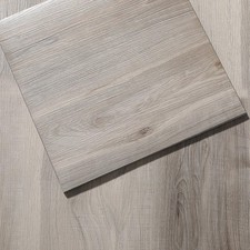Peel and Stick Floor Tile, 30-Pack 12 x 12 inch Vinyl Flooring, Real Wood Loo...