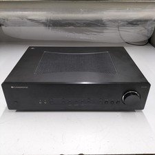 CAMBRIDGE AUDIO Primain Amplifier (transistor) CXA80 Used
