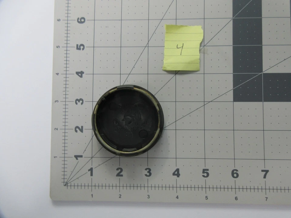 SAAB 1997 SAAB 900 - Tapacubos central de rueda 900 - Tapacubos central de rueda Foto 2 de 2