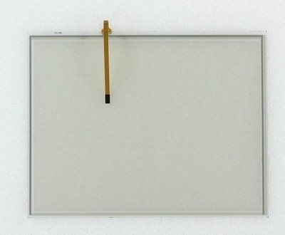 1 Pc. New Touch Screen Panel Glass  For TP1M2066 Touchpad #yi