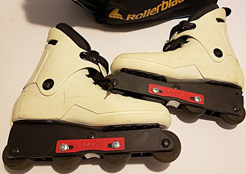 Vintage Roces M12 Majestic Twelve 13 Inline Skates 11- 13 1/2 - Picture 2 of 8