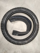 UBCO Neuer All Terrain Reifen + Schlauch, Fahrrad, Motorrad, Moped Mantel