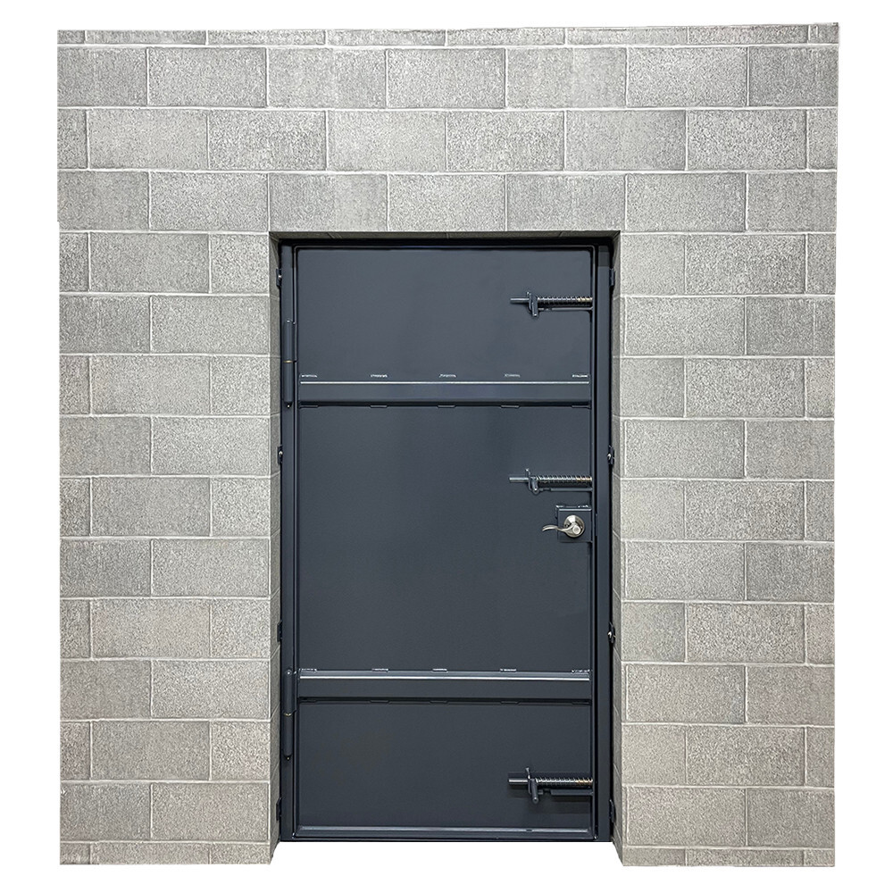 ヘブンズドア 2 pcs 7 inch Hidden Door Hinges-Invisible Hinges for Doors