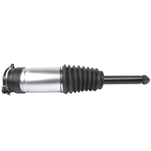Rear Air Strut Shock Absorber for Tesla Model S X 5YJS 100D AWD 2016-22 Onwards - Picture 10 of 14