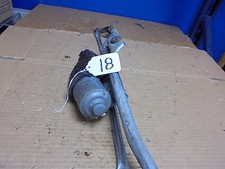 02 03 04 Volkswagen Passat FRONT Used Wiper Motor Linkage Transmission #18