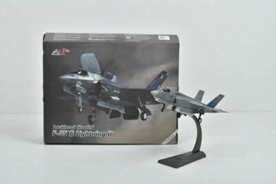 AF1 1/72 US F-35B Lockheed Martin Lightning II Marines VMFAT-501
