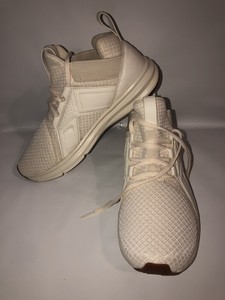 puma enzo premium mesh womens