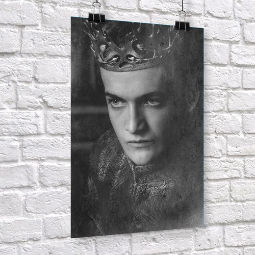 IMPRESIONES DE CARTELES DE JUEGO DE TRONOS - Juego Valar Morghulis, Compra 1, Obtén 2 GRATIS - Imagen 33 de 82