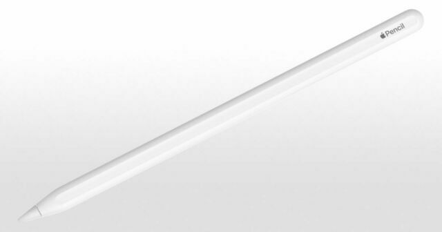 Apple Pencil ホワイト(第2世代) Apple Pencil（第2世代）を購入 - Apple（日本）