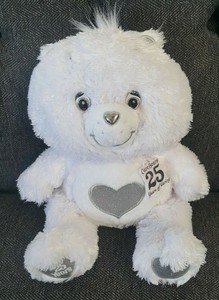 care bear white