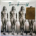 David Bowie Tin Machine II Ltd numbered silver vinyl 2020 issue sealed