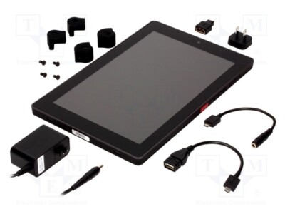 1 Stück, Industrie Tablet PC VT60810013003-T /E2DE