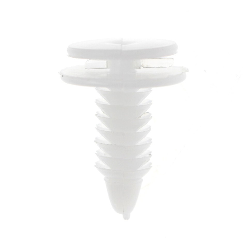 Dodge Ram Pickup Door Panel Clips Fasteners 6503709 For Chrysler In - Foto 12