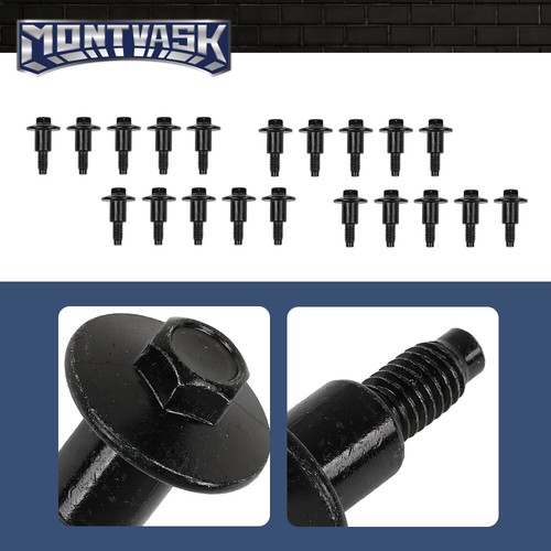 Juego de cubierta de válvula apta para Nissan Frontier Pathfinder Xterra NV1500 2005-2019 4,0 L - Imagen 8 de 12