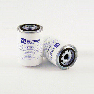 National Filters SPFC110625GB