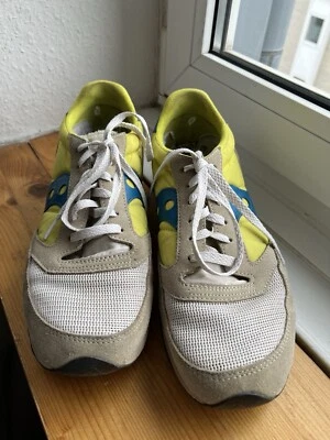 Saucony Jazz Original