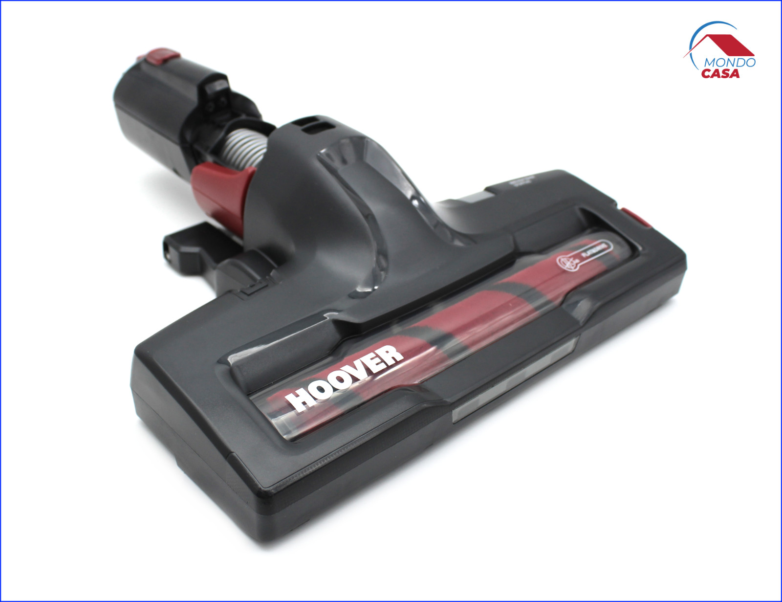 Spazzola a Rullo per Aspirapolvere HOOVER Ricambi Scopa Elettrica H Free  HF18 - Shopping.com