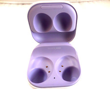 Samsung Galaxy Buds2 Replacement charging Case SM-R177 Purple 