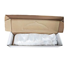 500pcs Dental Curing Light Sleeves, 13.4" x 2.1" Replacement Covers