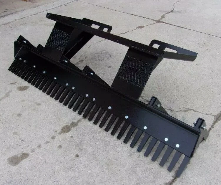 Eliminator rake online