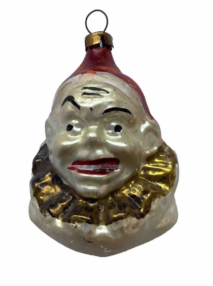 Christmas 1930 Year Manufactured Collectible Holiday & Seasonal