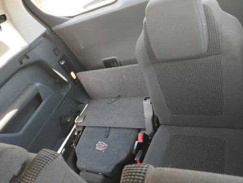 9151487499 Cerradura Maletero/Porton para PEUGEOT 5008 Active 2011 1117162 - Imagen 10 de 10