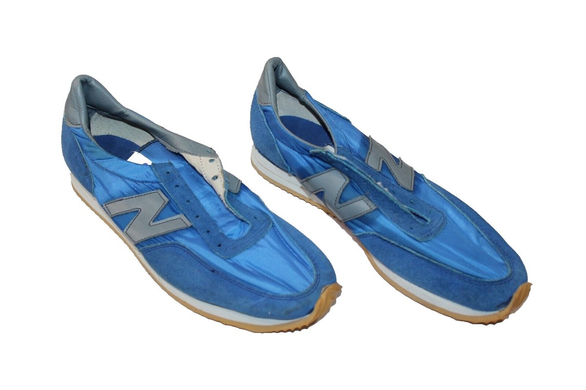 New Balance Vintage Shoes for Men for sale | eBay