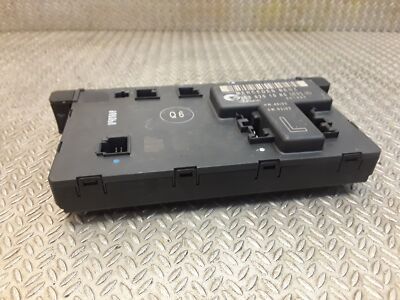 Mercedes W203 Türsteuergerät Vorne Links C Klasse W203 00-07 2038201585