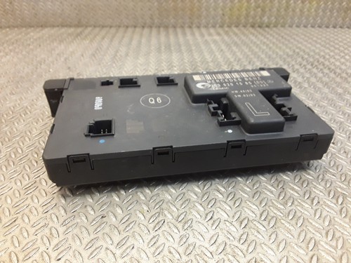 Mercedes W203 Türsteuergerät Vorne Links C Klasse W203 00-07 2038201585