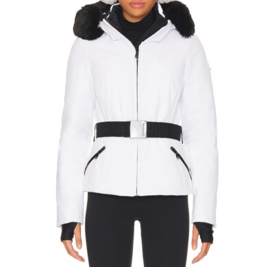 Goldbergh Skijacke