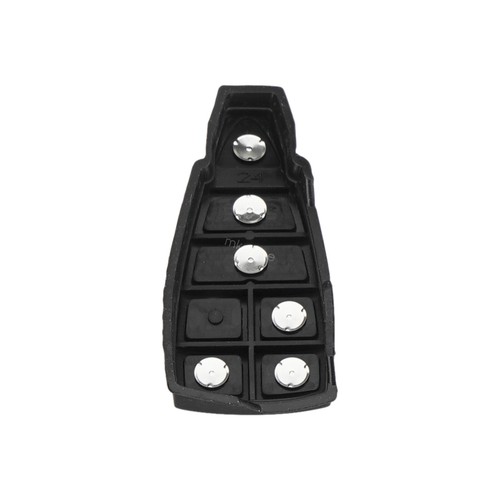 Key Fob Rubber Replacement Pad For Dodge Grand Caravan IYZ-C01C 2008-2020 - Picture 4 of 7