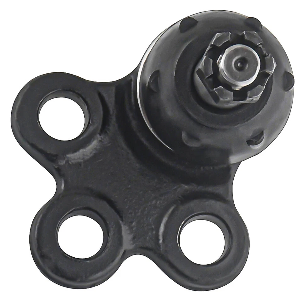 Juntas esféricas inferiores dianteiras MOOG para Chevy Impala Buick Cadillac Oldsmobile K5331 - Imagem 3 de 4