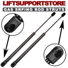 2X LIFTGATE HATCH LIFT SUPPORTS STRUT SHOCKS PROP FOR MITSUBISHI OUTLANDER 07-13