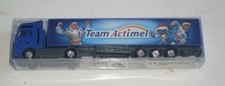 Mini Truck Team Actimel in PVC-H&uuml;lle (original )
