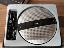 GOGOCOOL USB Conference Speakerphone With Microphone