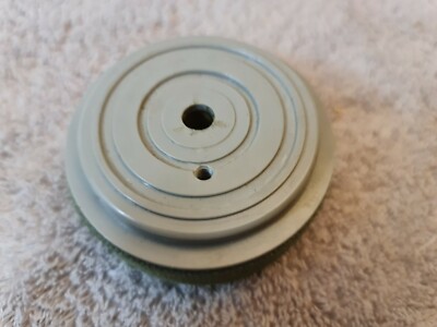 Magnecord 1021 (1024?) Parts: Reel Table