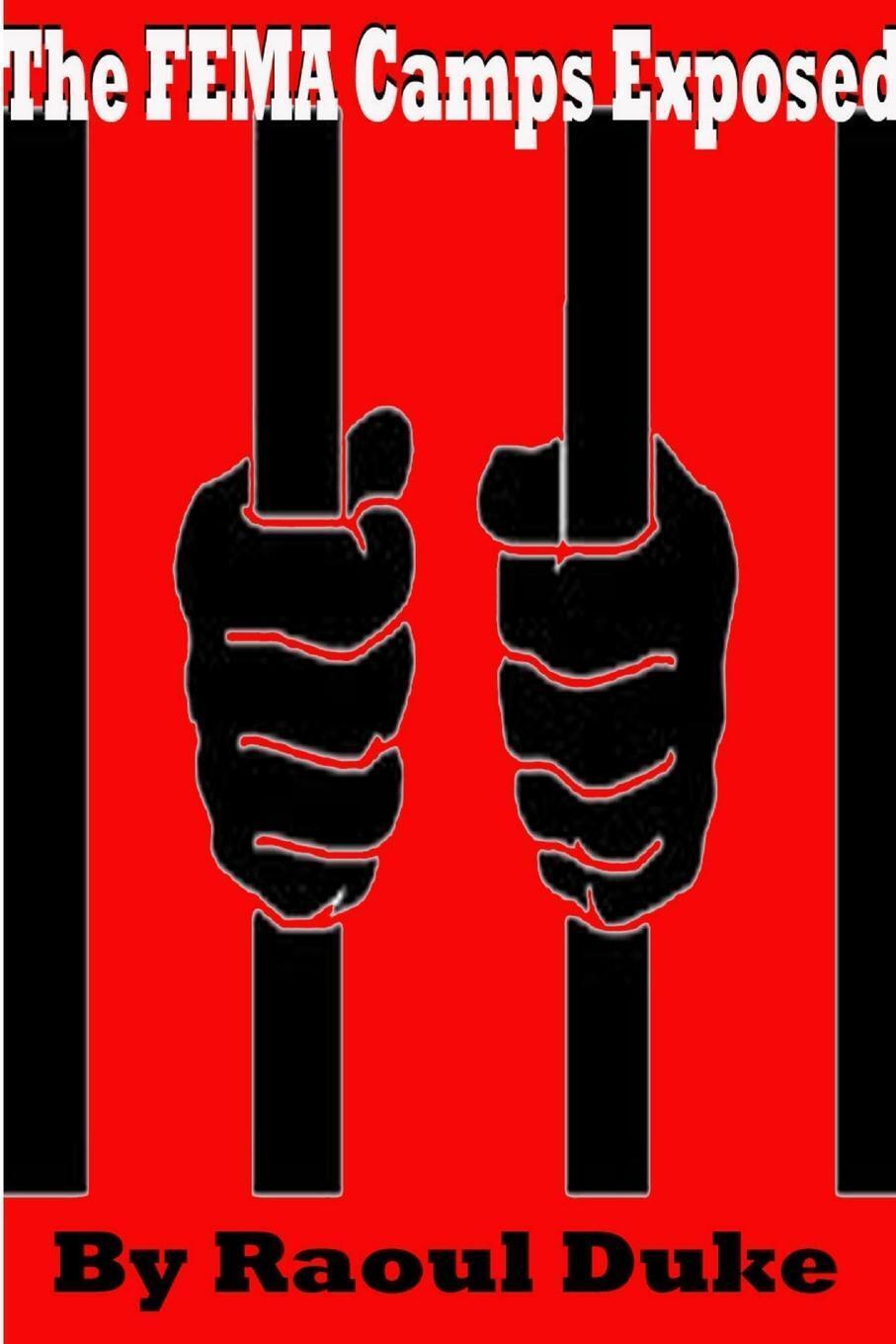 Thumbnail - The Fema Camps Exposed Raoul Duke