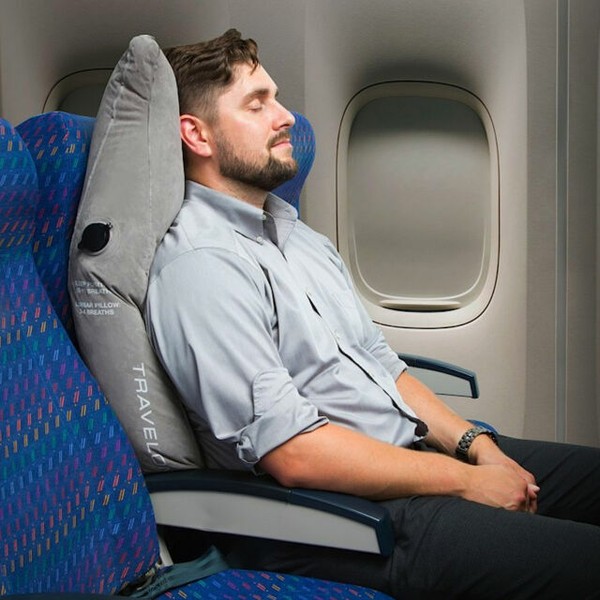 travelon 1st class sleeper