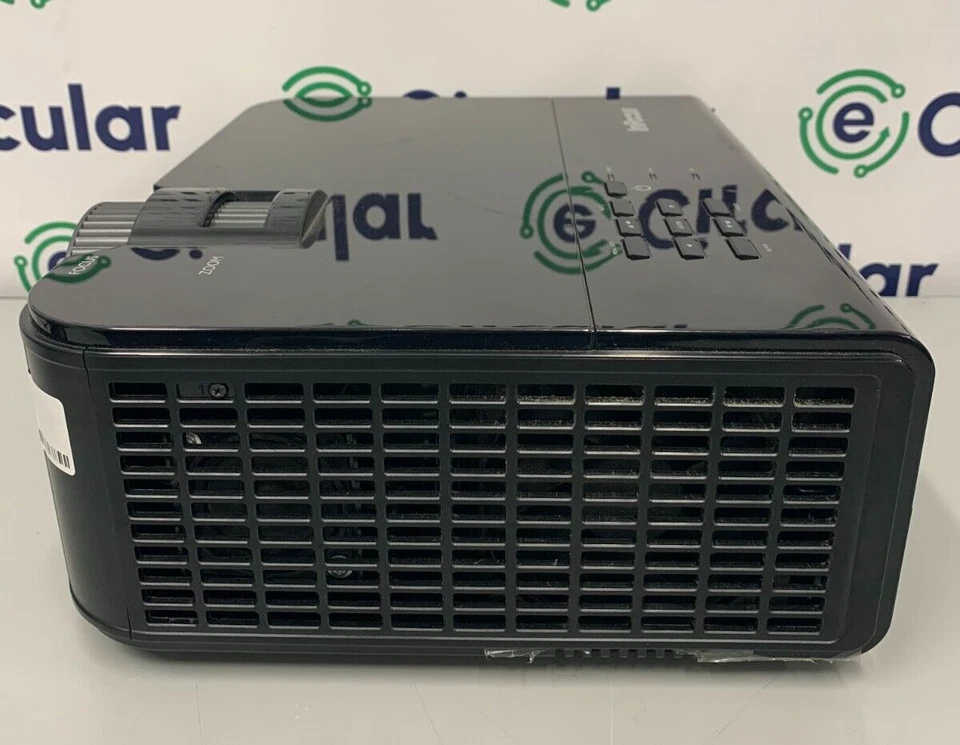 InFocus IN3124 Video Projector 4800 ANSI Lumens HDMI & 3D Ready - Image 3 of 4