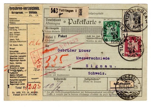 Dr-Weimar 350 ECC On Card Package (BA4489