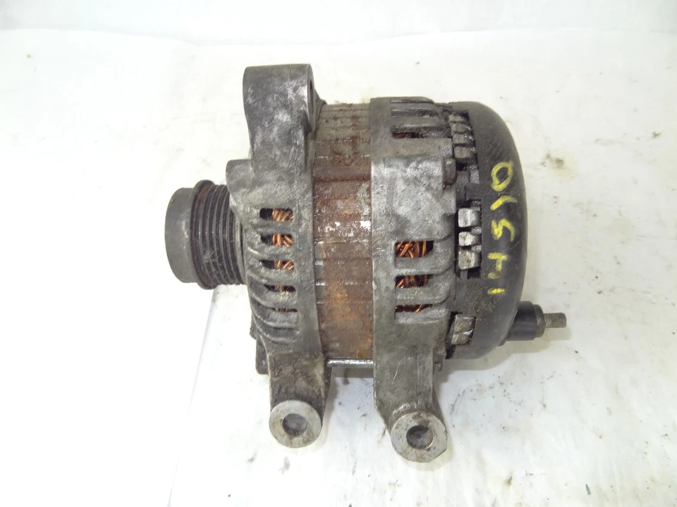 07 08 09 10 11 12 Acadia; 08 09 10 11 12 Enclave; 09-12 Alternador de travesía Foto 2 de 4