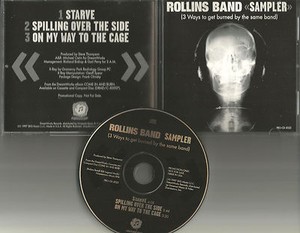 Rollins Band | eBay