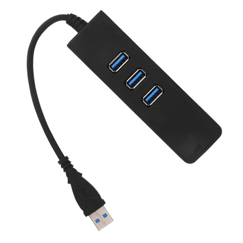 3 -Ports Type C Docking Station Usb Laptop Hub Network Adapter