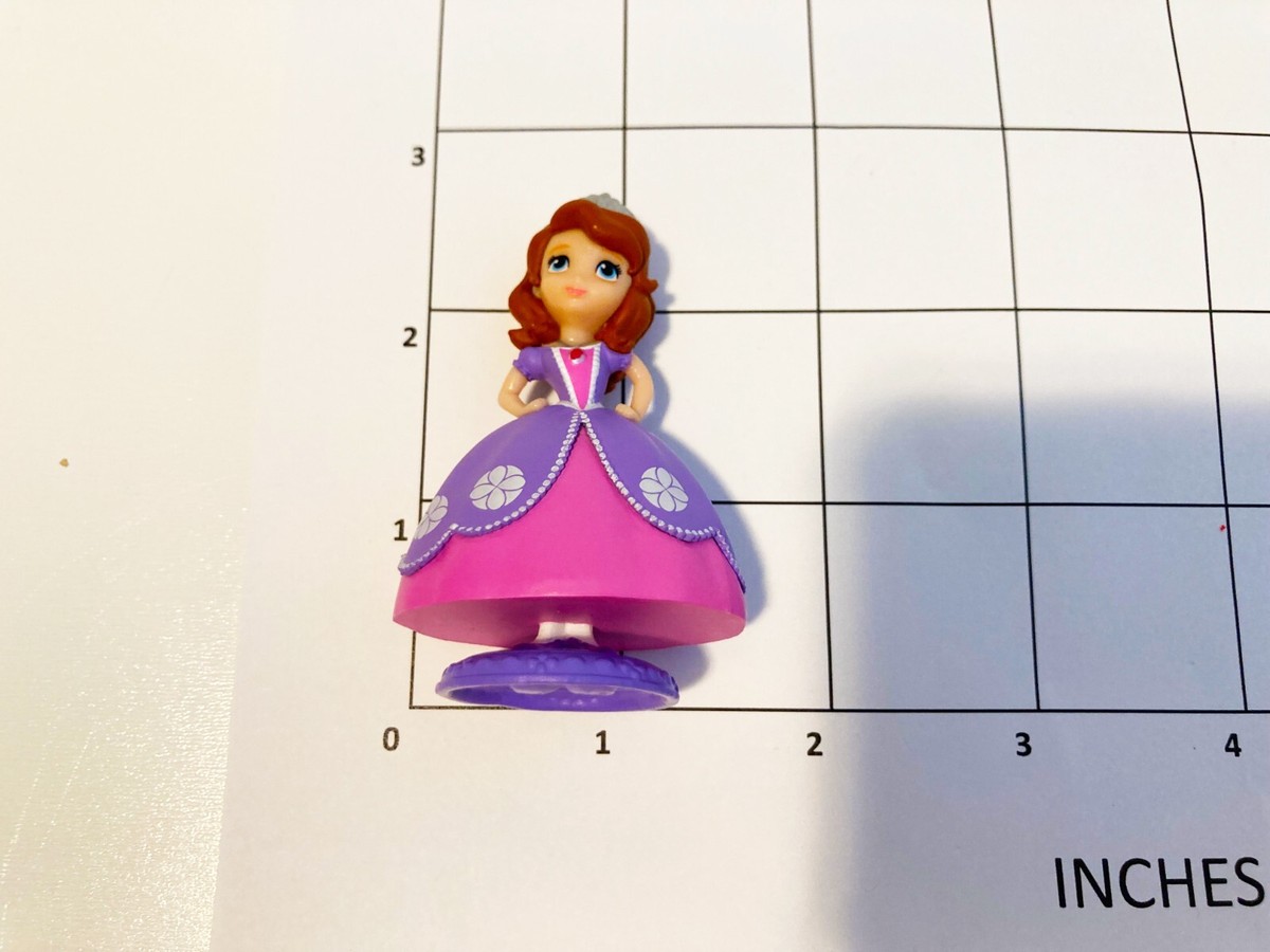 Sofia the First Figures and Accessories | eBay
