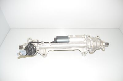 BMW G30 G31 2WD Lenksäule Lenkgetriebe Lenkung 5A82519 LHD